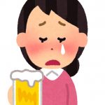 2-アルコールと一緒に飲んでも大丈夫！ゼニカルで気になるお腹をひっこめよう！