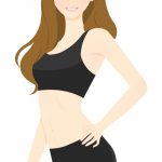 美しいくびれは自信に！メリハリのある体型は肥満治療薬でつくろう！