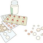 ダイエットピルとして人気の脂肪阻害薬は飲み合わせに注意して安全に使いましょう