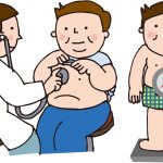 肥満症気味の人必見！治験バイトは太り気味の人が採用される案件が増加中！