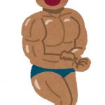 デブ気味の人必見！太りやすい人はダイエット薬を使うとマッチョになれる