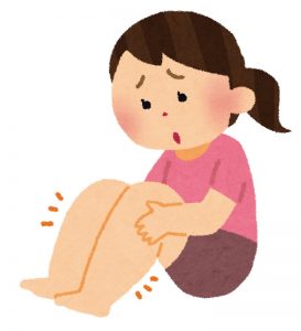 無理なダイエットがむくみの原因に！痩せる薬を使えば安全に痩せられる