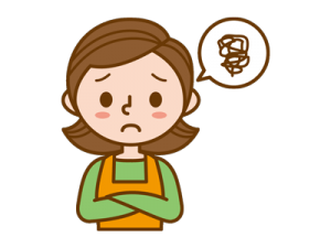 主婦の浮気は夫婦の倦怠期とマンネリ化が原因