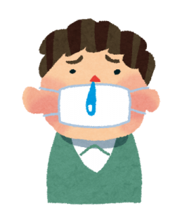 市販の風邪薬の選び方と服用における注意点