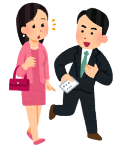 女性が好きなファッションは男性のニーズとは違います