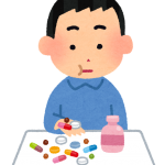 市販薬との飲み合わせが危ない？知っておきたいバルシビルの安全な飲み方