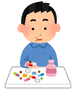 市販薬との飲み合わせが危ない?知っておきたいバルシビルの安全な飲み方