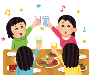 性欲の強い女性が女子会で話すセックスに対する悩みと本音