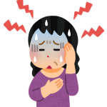 高齢女性だけじゃない最近増加している若年性更年期障害の原因と治療法