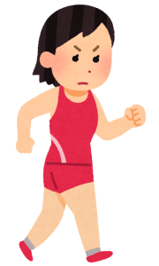 女性スポーツ選手のコンディションに大きな影響を及ぼす月経周期と関係とは