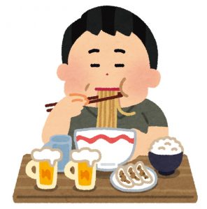 EDの原因は食事にあり！ED治療薬シルジョイで男性機能を取り戻そう！