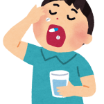 抗生剤との飲み合わせに注意、安全に性病を改善するなら水や白湯で飲むこと