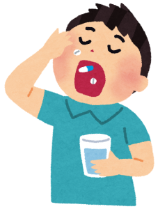 抗生剤との飲み合わせに注意、安全に性病を改善するなら水や白湯で飲むこと