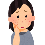 デリケートゾーンのかゆみ原因を知り性感染症を未然に防いでいく試み