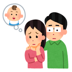 性病で自分を責めない！不妊のストレスとの向き合い方とは