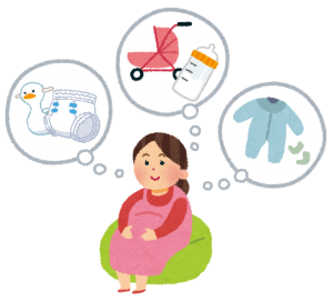 元気な赤ちゃんを産みたい！妊活中の女性は性病の検査を怠らないようにしよう