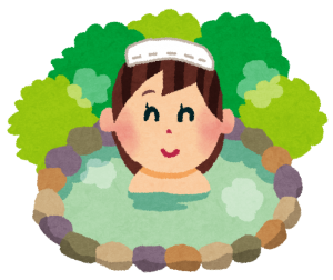 温泉が危ない?レジオネラ菌によるトリコモナス膣炎感染の仕組みと対応策