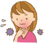 風邪薬を飲んでもよくならない喉の痛みは性病を疑おう！痛む原因と対策を学ぼう