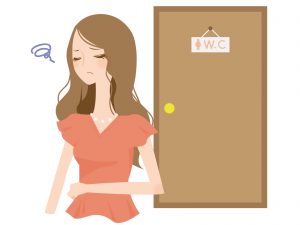 不正出血の原因は性病の疑いあり！女性の性病の症状を学んで早期発見しよう