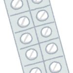 経口避妊薬の効果を出すためには？偽薬のあるトリキュラーで飲み忘れ防止