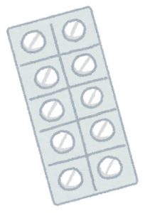 経口避妊薬の効果を出すためには？偽薬のあるトリキュラーで飲み忘れ防止