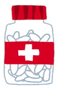 効果は確実だけど副作用が心配な経口避妊薬！ジネット35は副作用が少なく安心