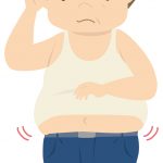 肥満の病気リスクはダイエットで解消！痩せる薬を使えばストレスなく続けられる