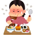 食事制限のしすぎは過食の原因に！痩せる薬を使えば安心してダイエットできる