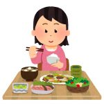 ダイエット薬でサポートすれば1日3食のバランスのよい食生活がおくれます