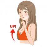 バストアップには規則正しい生活が効果的！痩せたいときは肥満治療薬を利用しよう