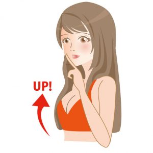 バストアップには規則正しい生活が効果的！痩せたいときは肥満治療薬を利用しよう