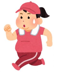 ダイエットには有酸素運動が最適！運動後の空腹は肥満薬で改善しよう