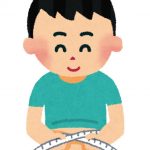 ライフスタイルを改善してお腹周りが痩せるとメタボリックシンドロームを解消できます！