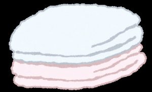 毛布やタオルからも！ケジラミ症になる原因を知って感染を防ごう！