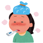 日本で増え続ける性病エイズ…HIV感染の初期症状は発熱やだるさ