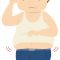 肥満の病気リスクはダイエットで解消！痩せる薬を使えばストレスなく続けられる