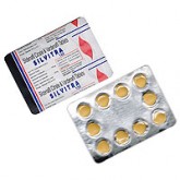シルビトラ(バイアグラ+レビトラ) 100/20 mg 10錠