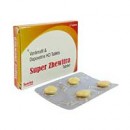 スーパージェビトラ 4錠