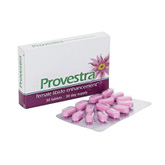 プロベストラ(女性用精力剤) 30錠