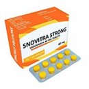 スノビトラストロング 40mg 10錠