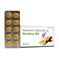 バルディトラ 60mg 10錠