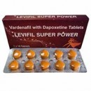 レビフィル スーパーパワー 40mg/60mg 10錠