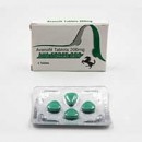 アバフォース 200mg 4錠