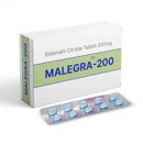 マレグラ 200mg 10錠