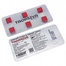 タダシバ 100/20mg 6錠