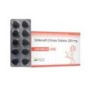 ハイフォース 200mg 10錠