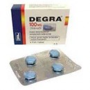デグラ100mg 4錠 1箱
