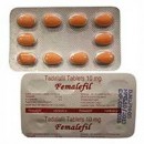 フィメールフィル 10mg 10錠