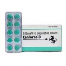 センフォースD 100/60mg 10錠