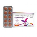 スーパータスティリア 20/60 mg 10錠